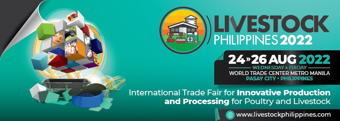 Livestock Philippines is back in August!